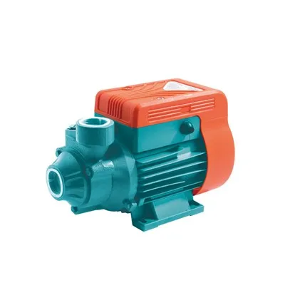 Ponp elektrik nan kay la